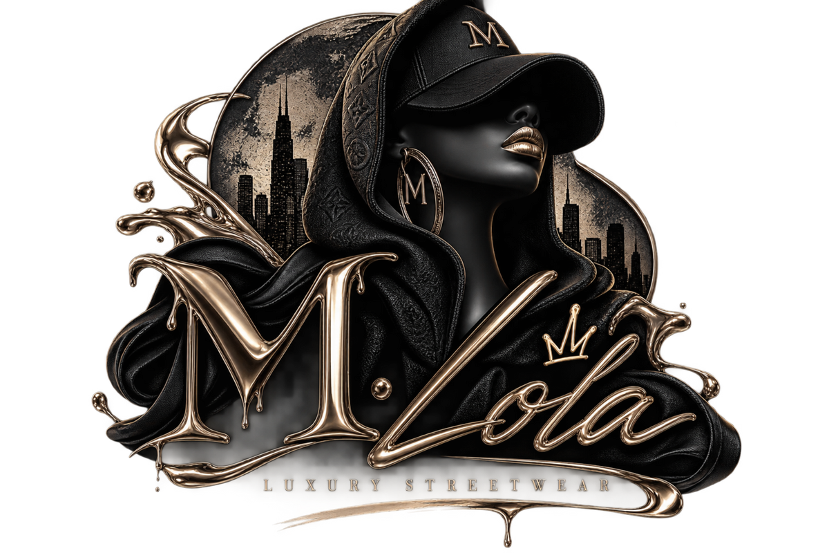 M.Lola Luxury Streetwear Collection