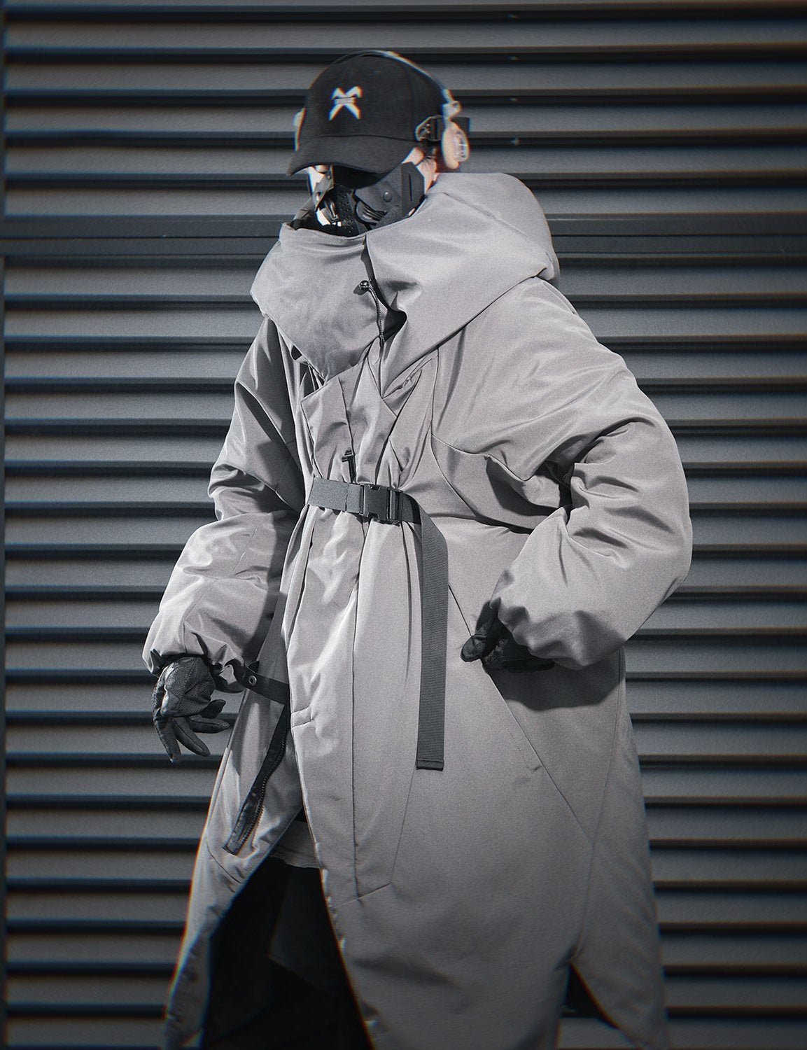Coats and Jackets