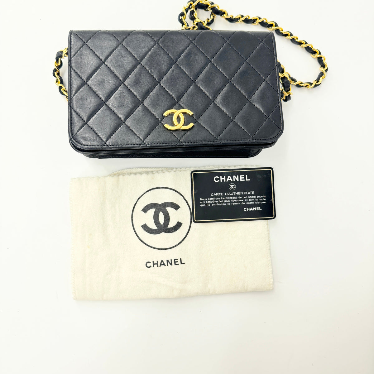 Bags
