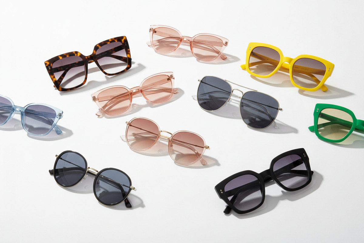 Eyewear