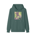 M.Lola “Judgment Day” Classic Unisex Cotton Hoodie