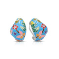 Flutterby Earrings