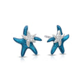 Sea Stars Earrings