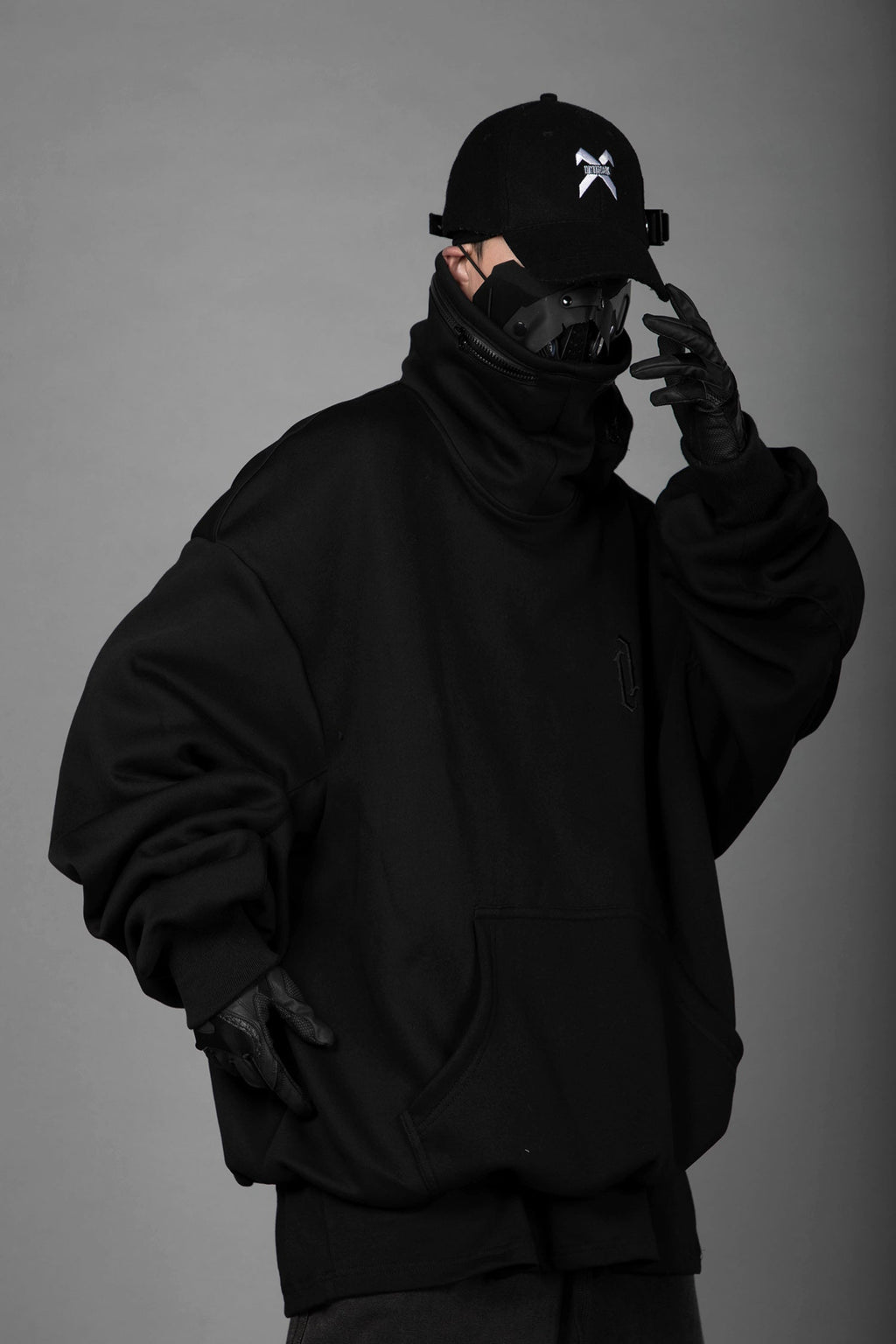 H32 Tech Transformation Hoodie/Sweatshirt
