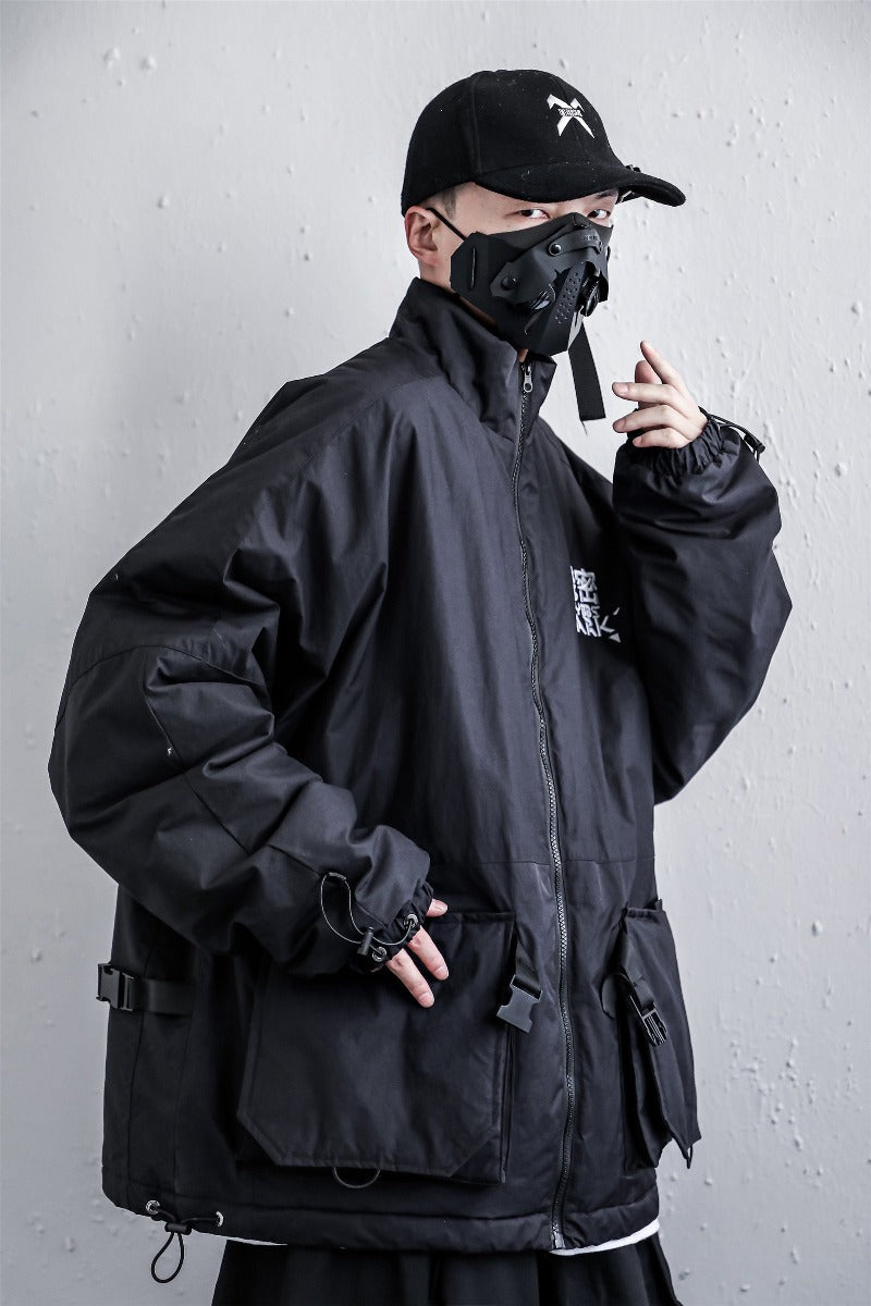 HiParka5 Neighborhood Winter Jacket