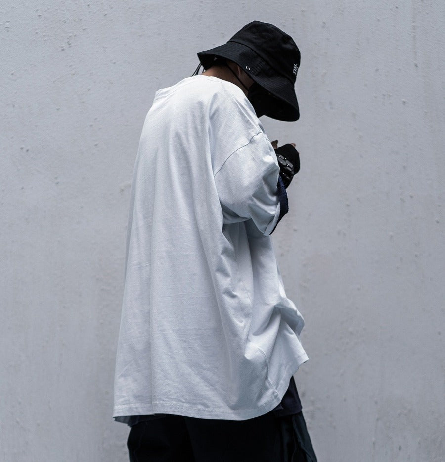 HiT2 Industrial Pocket Tee