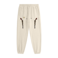 M.Lola “Colt” Unisex Heavyweight Fleece Joggers