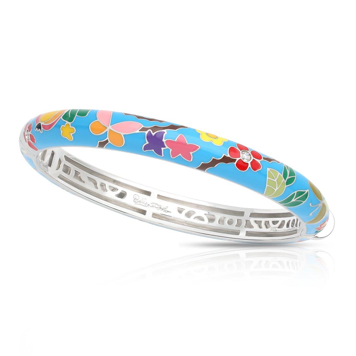 Flutterby Bangle