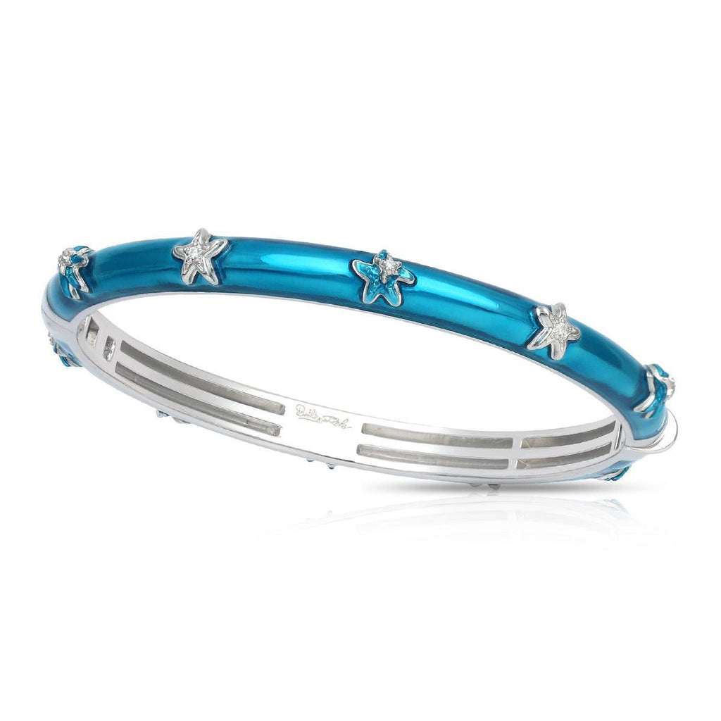 Sea Stars Bangle