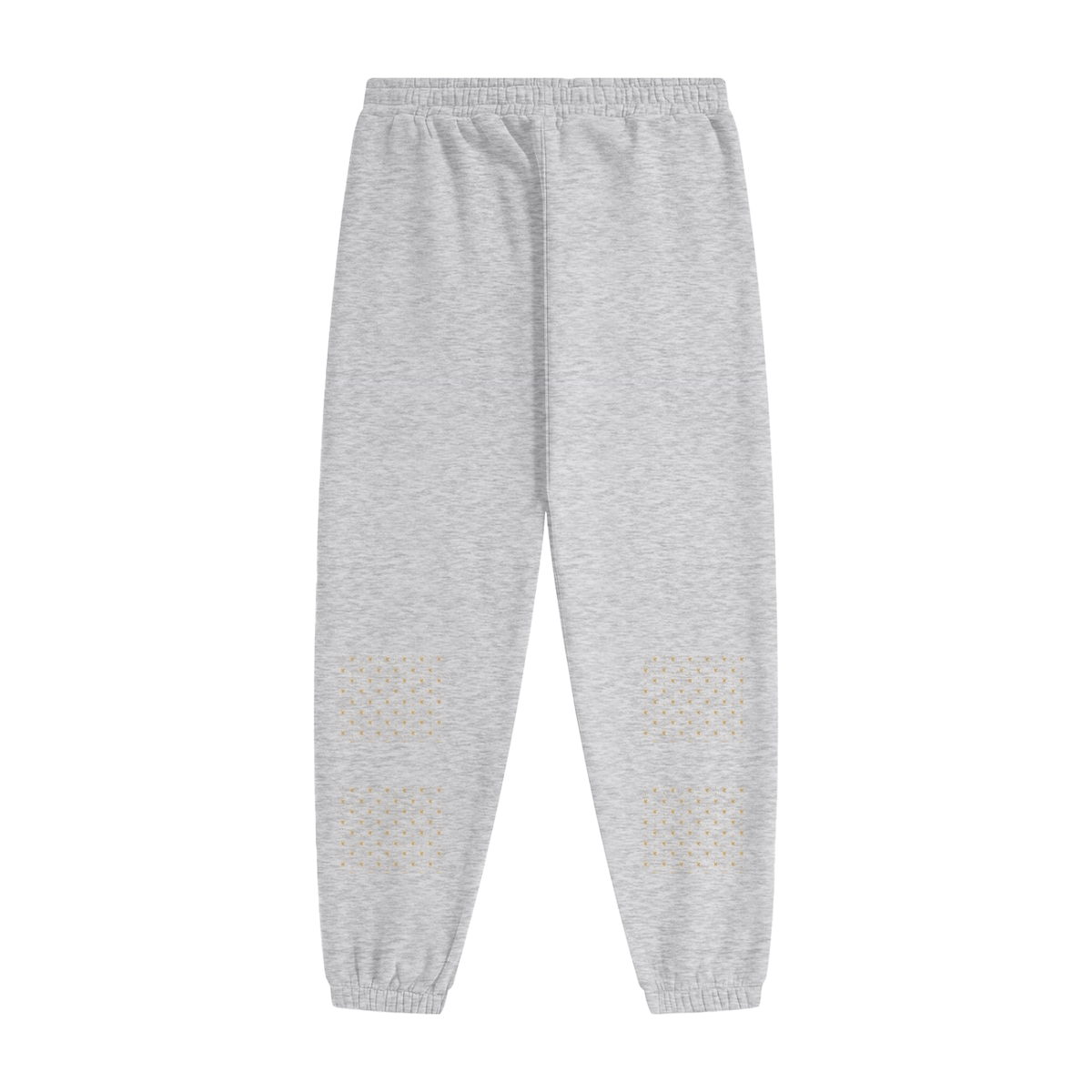 M.Lola "Cross and Crown" Unisex Heavyweight Fleece Joggers