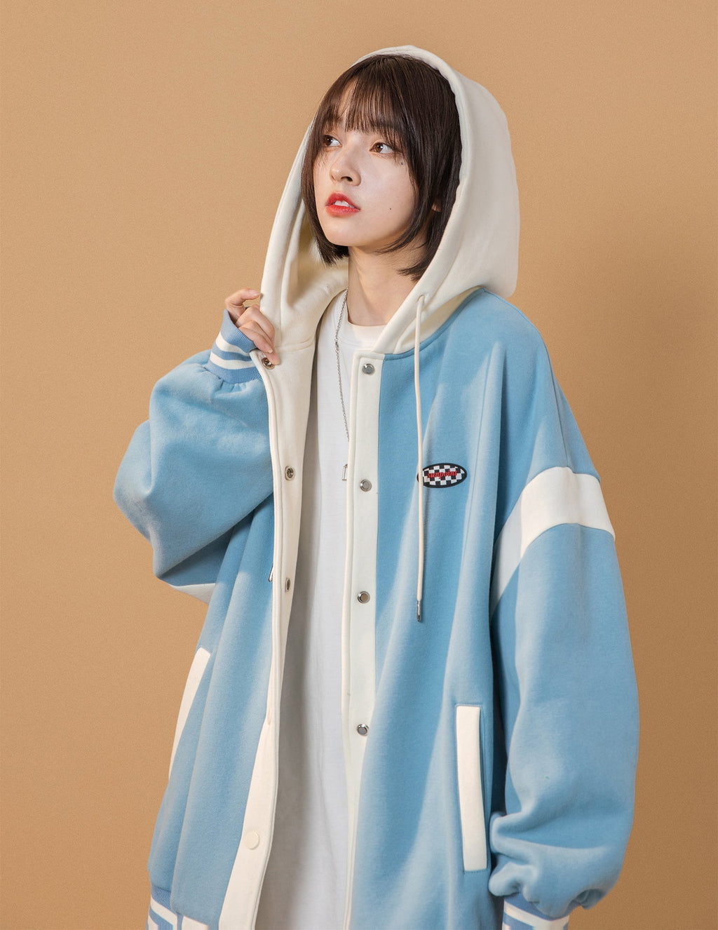 Women's Casual DNF Jacket