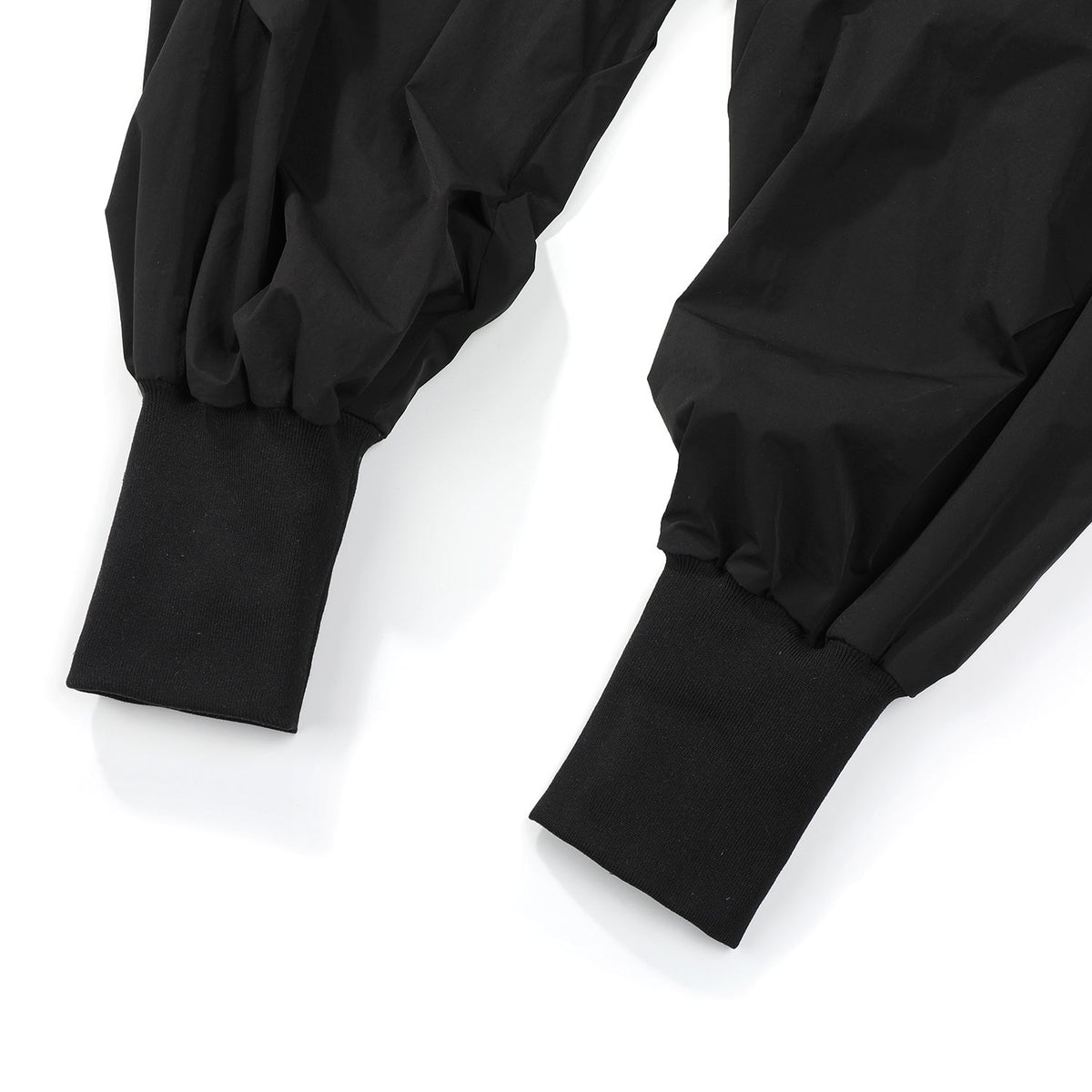 HiP81 Black I-Tech Lightweight Pants