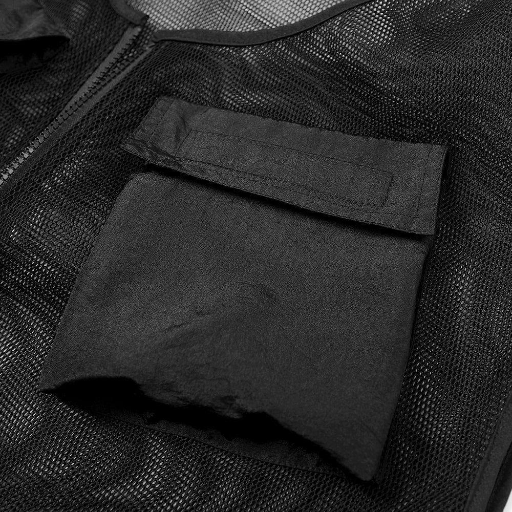 HiV1 Wilderness Vest