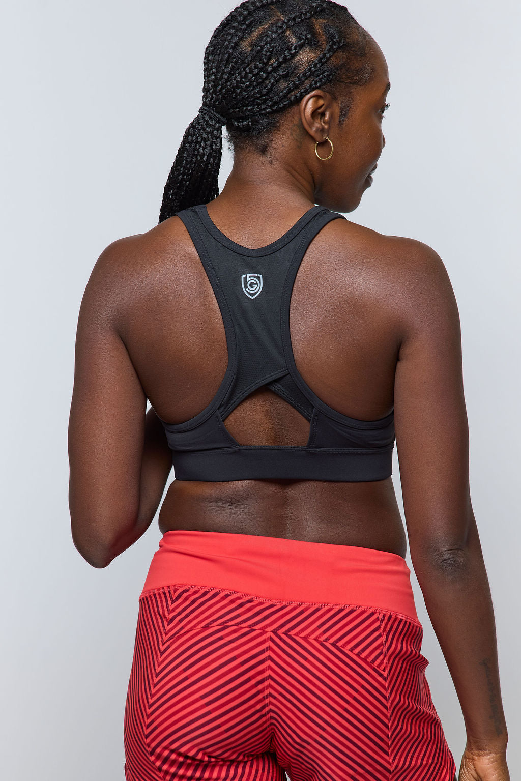 Excel Women's Workout Shorts