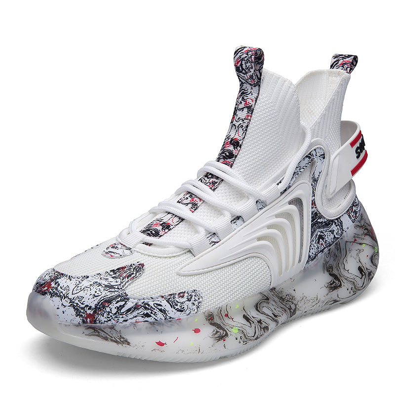 8699 Alien Movement Sneakers
