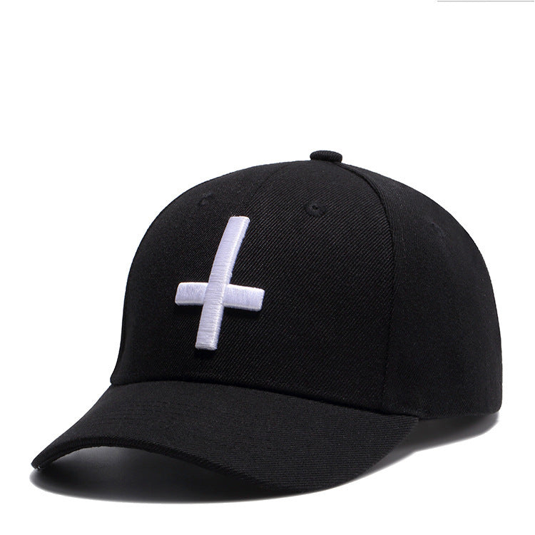 WukeK302 Reverse Cross Hat