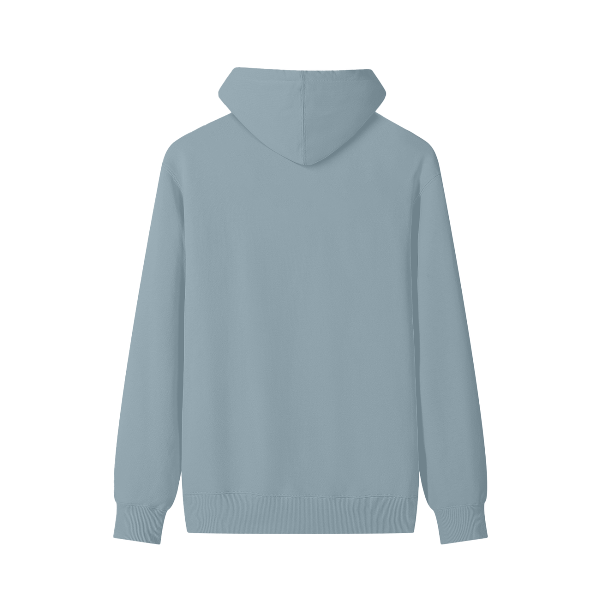 M.Lola “Graphic” Classic Unisex Cotton Hoodie
