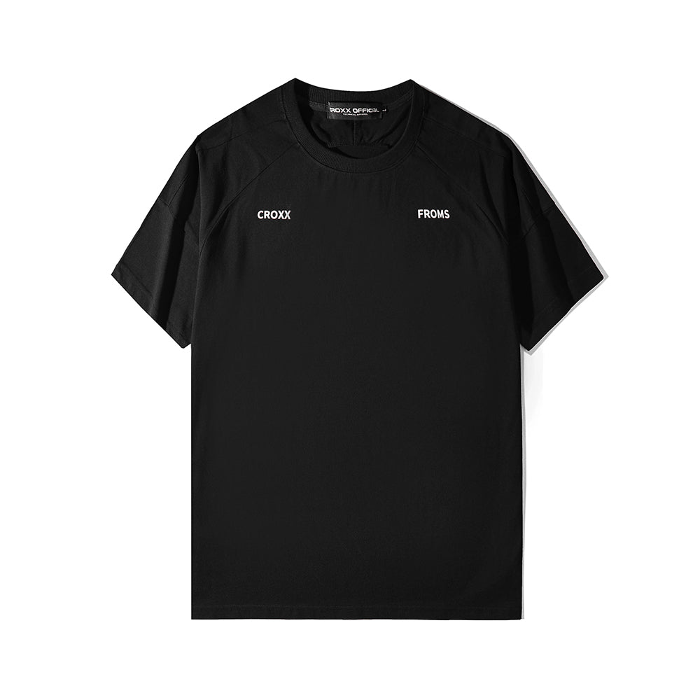 CroTCX18 Core A.I Tee