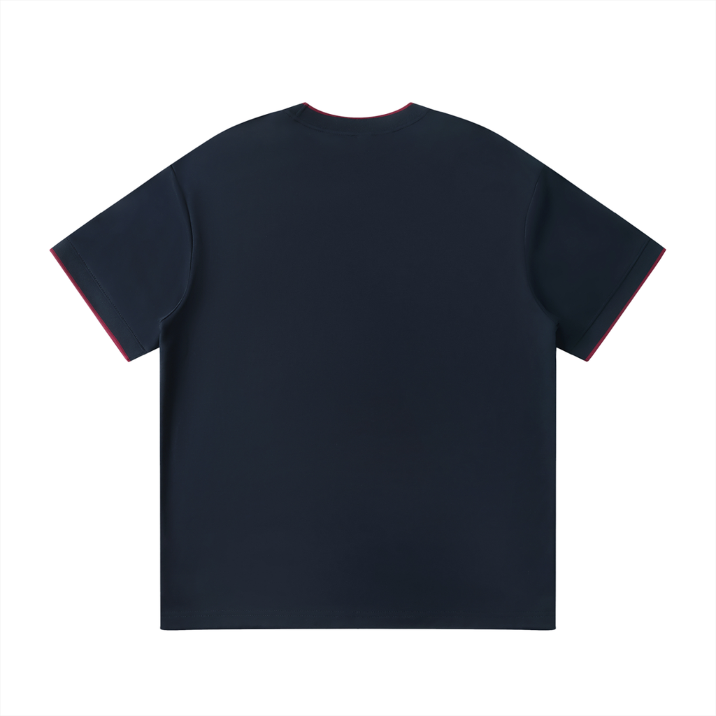 M.Lola “Window” Unisex Regular Fit T-Shirt
