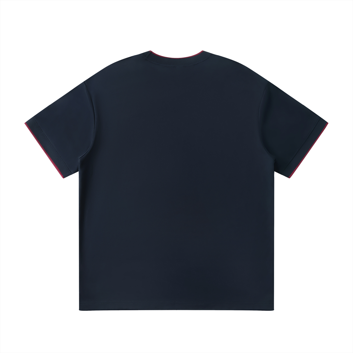 M.Lola “Window” Unisex Regular Fit T-Shirt