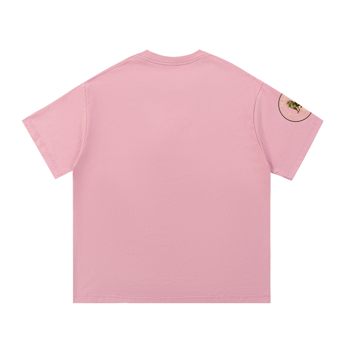 M.Lola “Graphic” Essential Cotton T-Shirt