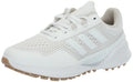 adidas Womens Summervent Spikeless 24 Golf Shoes Footwear White/Alumina 6