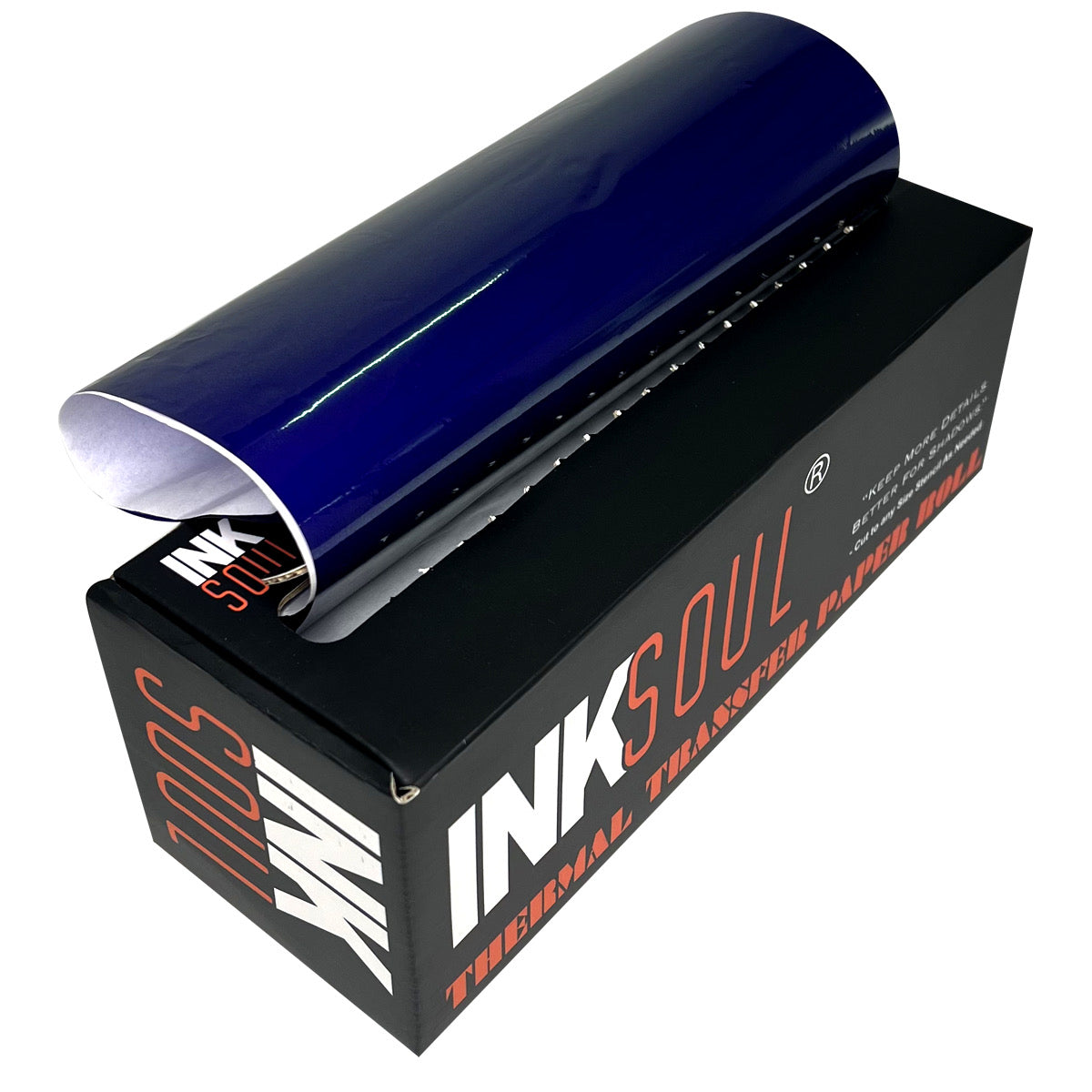 INKSOUL® T08FS Wireless Tattoo Transfer Stencil Printer-Can print shadows