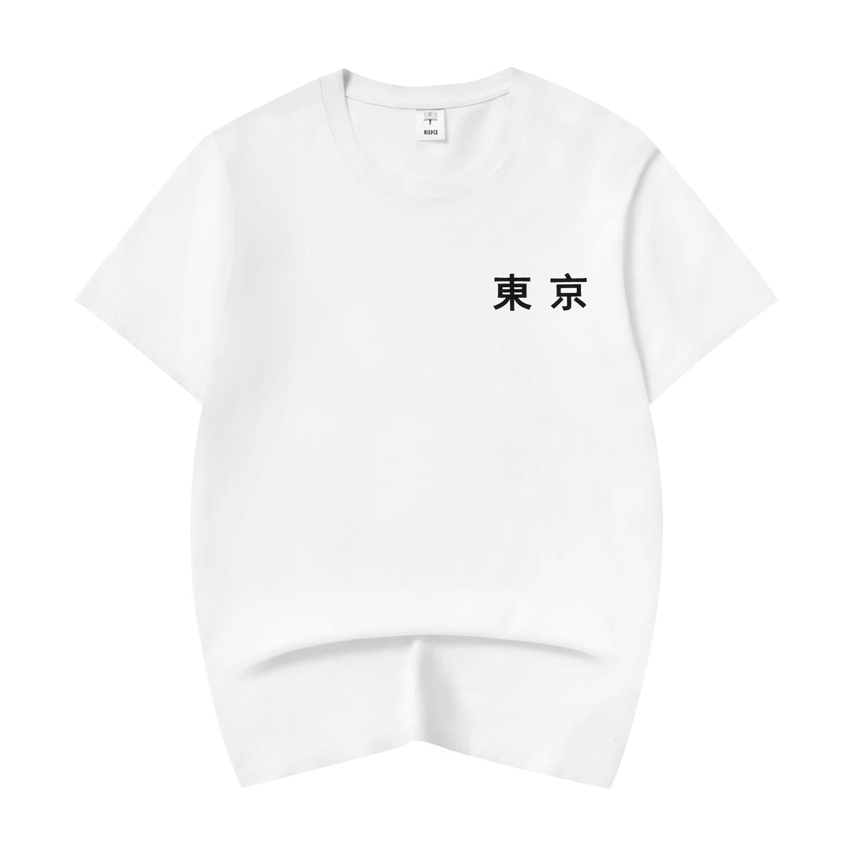 YeT024 Tokyo Art Tee