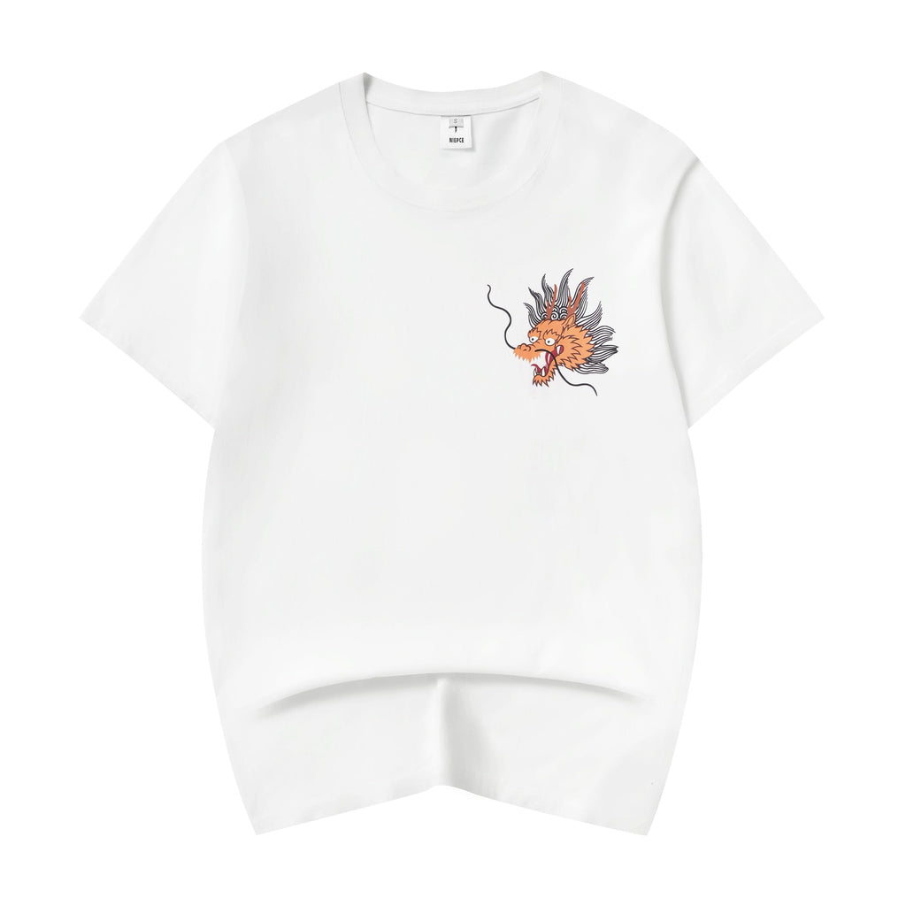 YeT032 Japan All Culture Tee