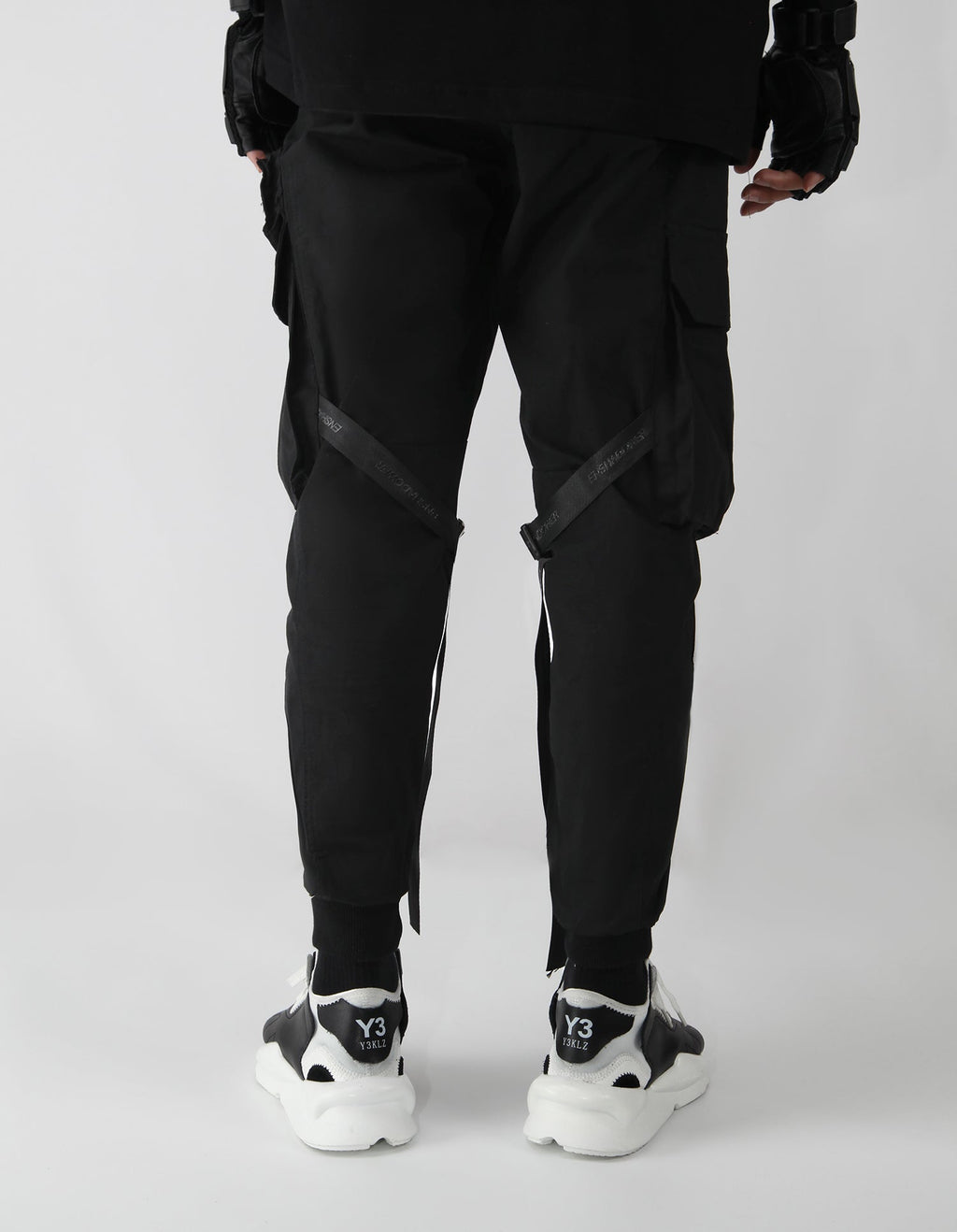 IBP1828 Noble Cargo Pants