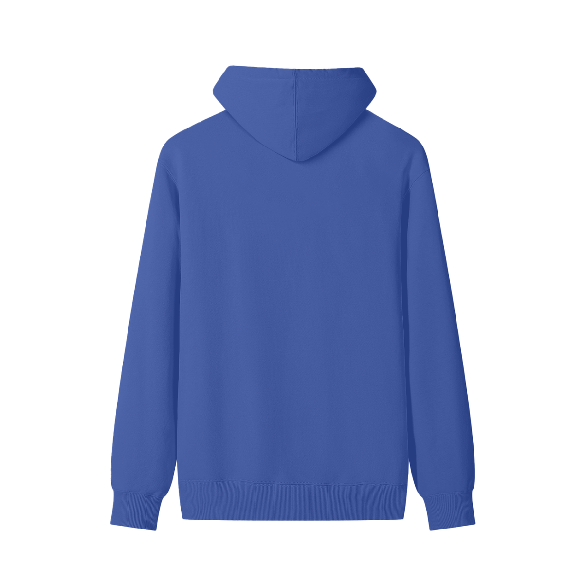 M.Lola “Judgment Day” Classic Unisex Cotton Hoodie