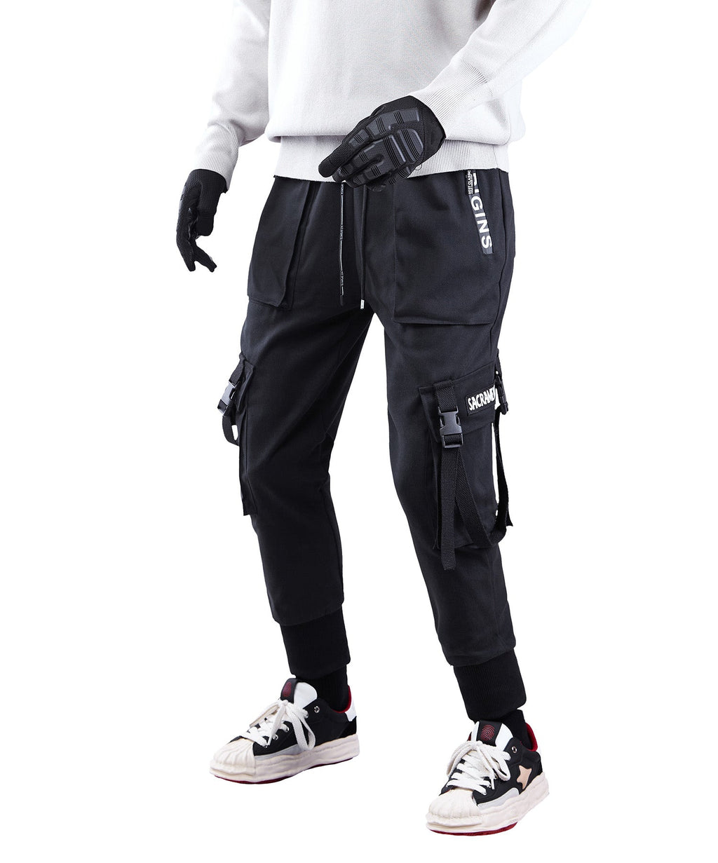 K589 Cyber Origins 01 Jogger Pants