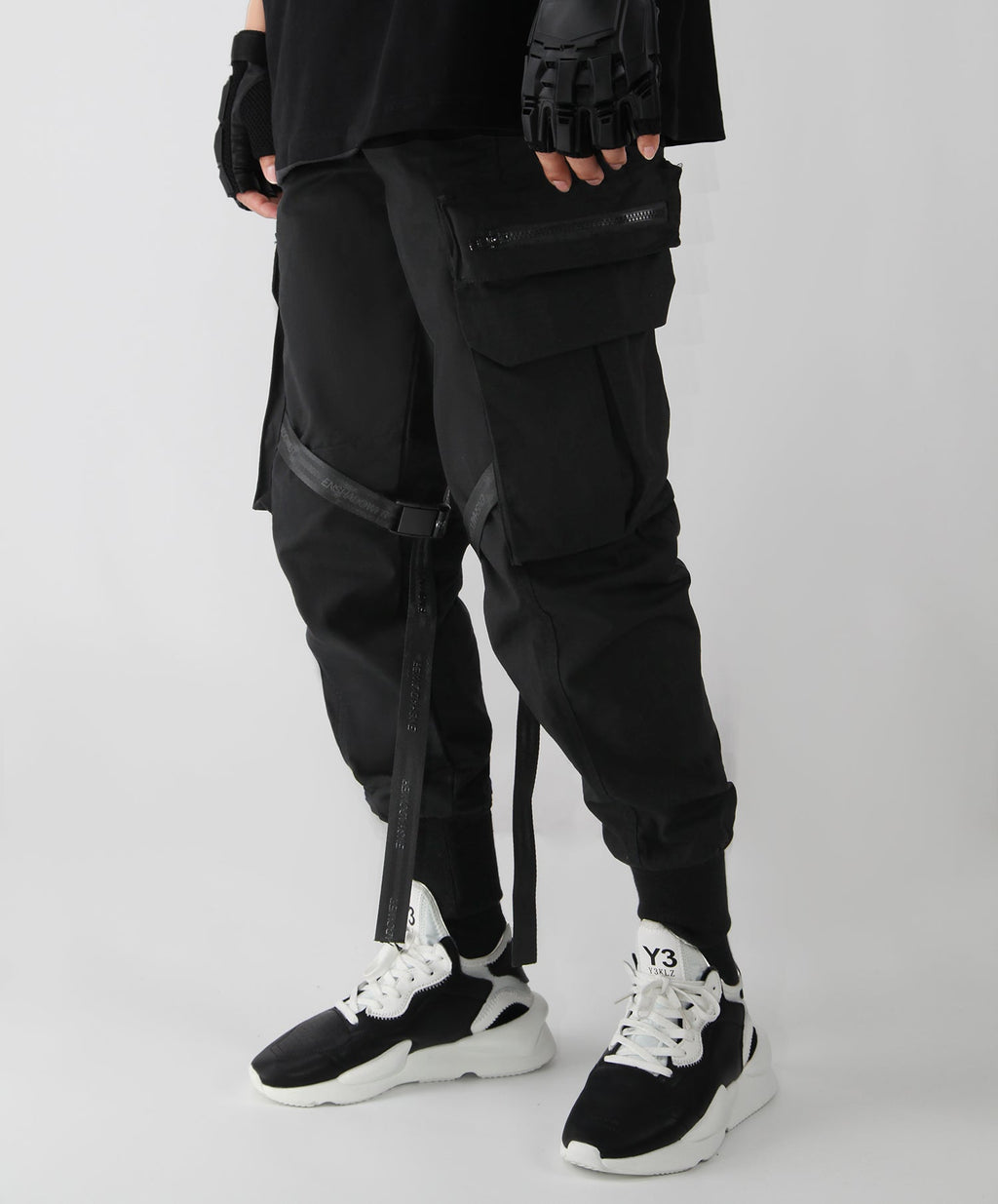 IBP1828 Noble Cargo Pants