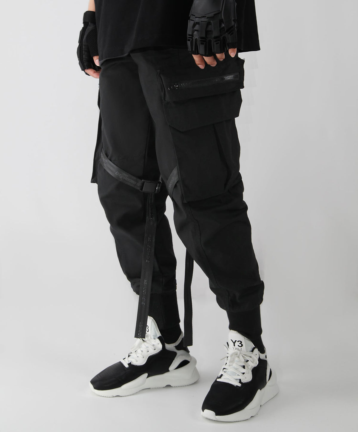 IBP1828 Noble Cargo Pants