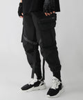 IBP1828 Noble Cargo Pants