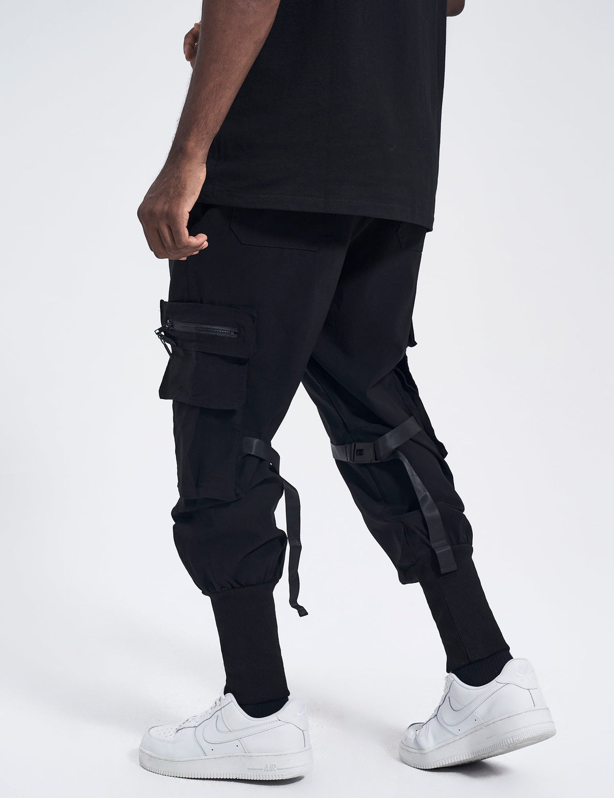 IBP139 Dark Shadow Pants