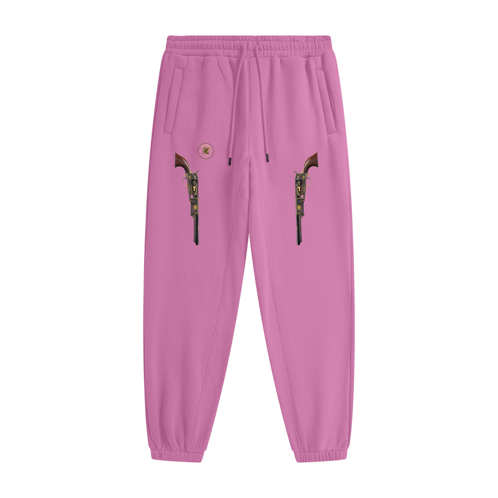M.Lola “Colt” Unisex Heavyweight Fleece Joggers