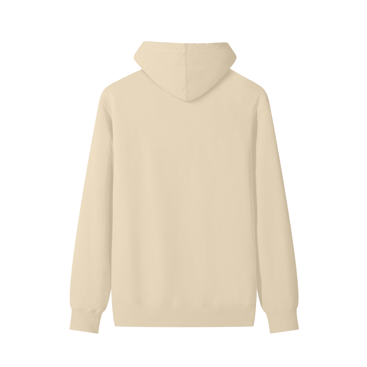 M.Lola “Judgment Day” Classic Unisex Cotton Hoodie