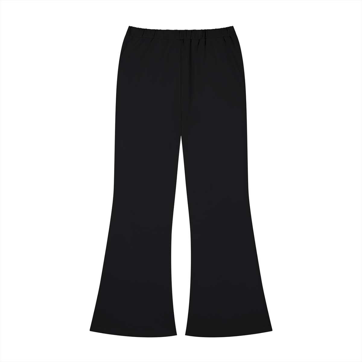 Loki & Ivy Women's Slim-Fit Flared Sweatpants