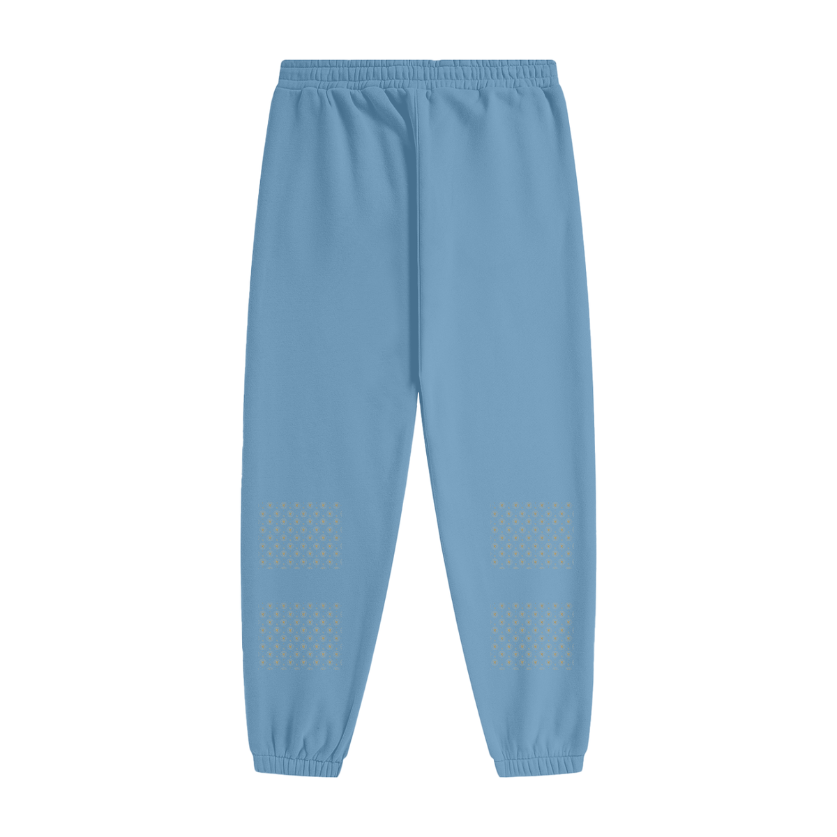 M.Lola "Cross and Crown" Unisex Heavyweight Fleece Joggers