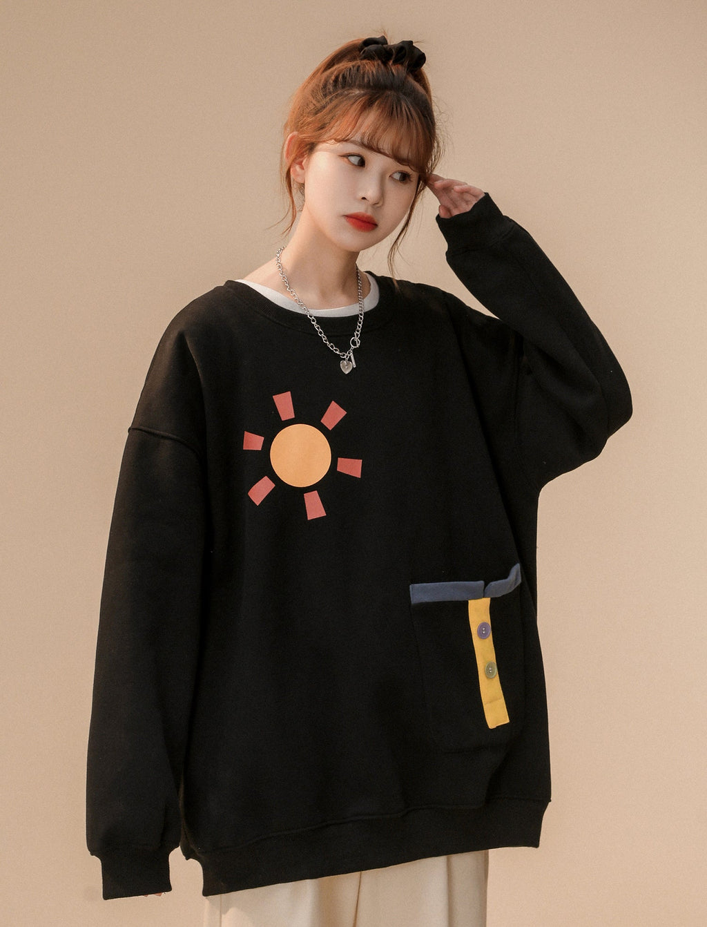 Women's Perfect Weather Crewneck