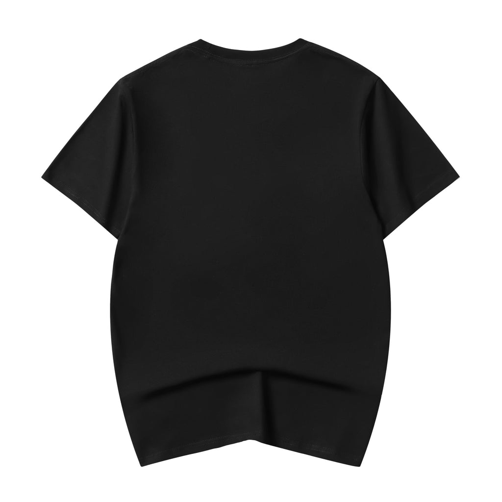 YeT007 Smiley Face Tee