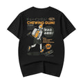 YeT005 Chewing Gum Tee