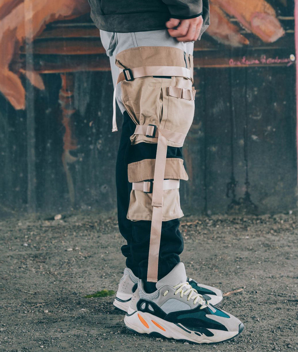 YEP2 Alien Force Reloaded Joggers