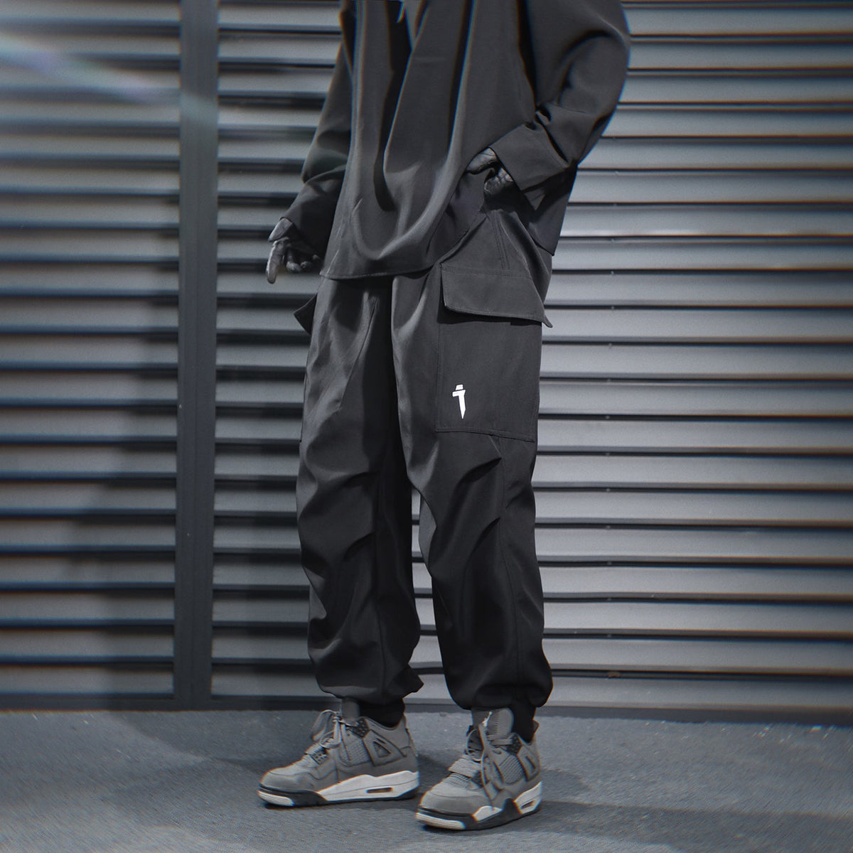 HiP41 Nexus Cargo Pants