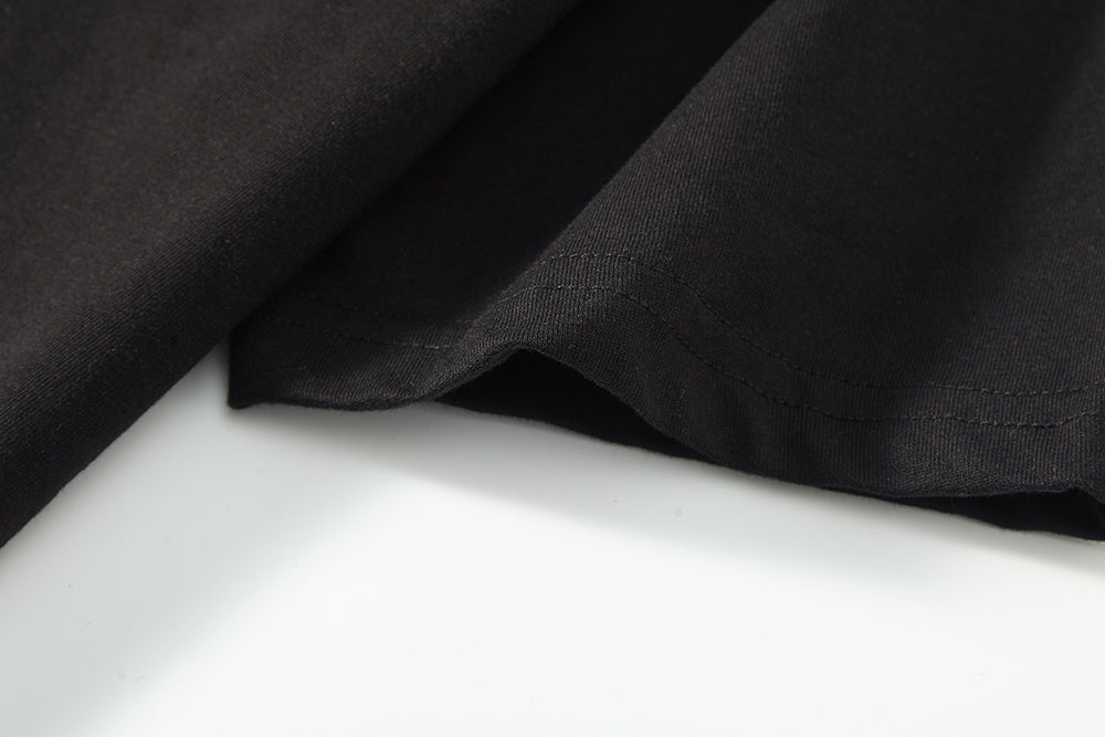 KH691 Raging Dragons Embroidery Tee
