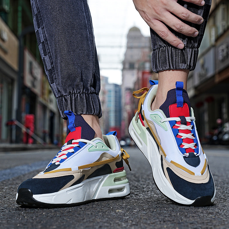 G176 Multi-Blend NX Sneakers