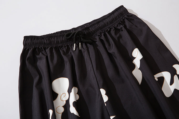 YC138 Moonlight Lightweight Pants