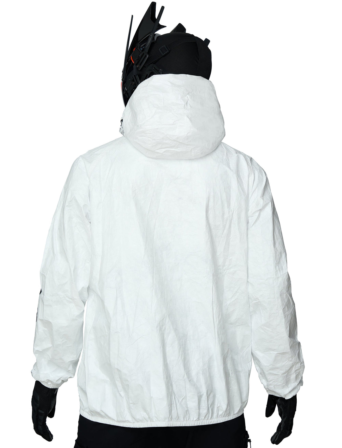 Tokyo UV Resistant Windbreaker