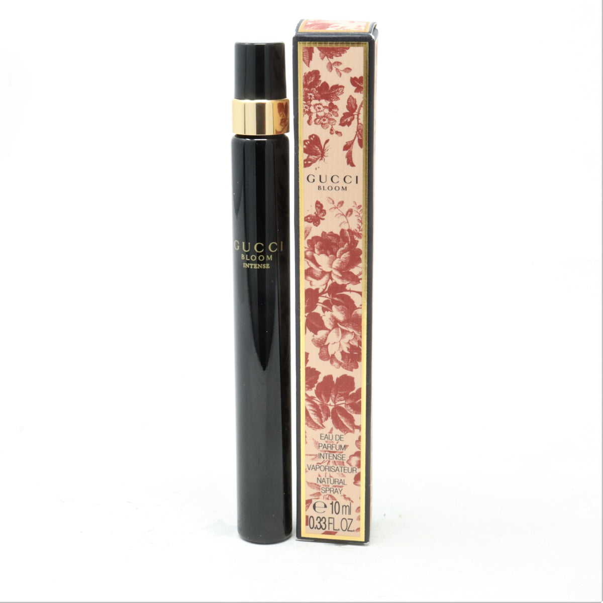 Gucci Bloom Eau de Parfum Intense Travel Spray 0.33 oz / 10 ml eau de parfum spray